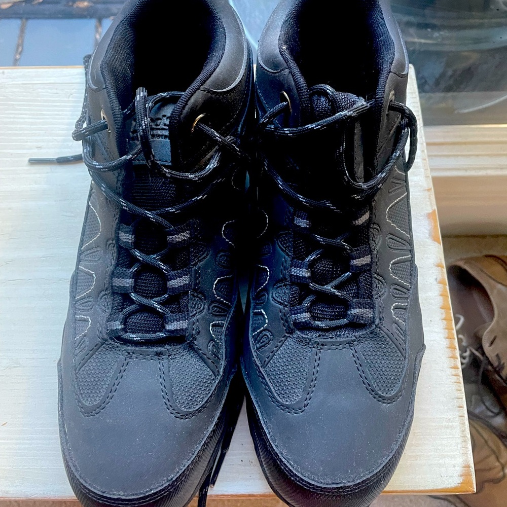 men’s boots